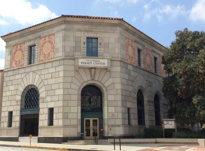 Pasadena City Hall